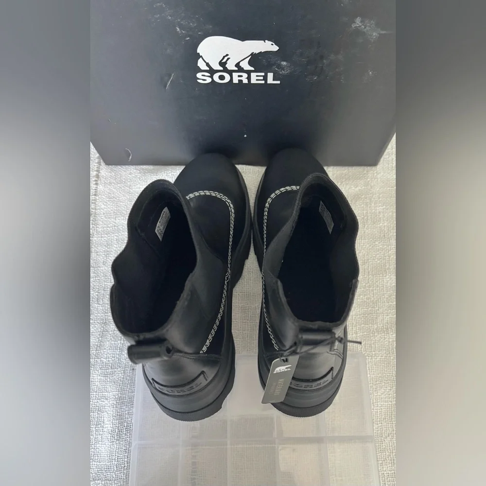 Sorel brand new